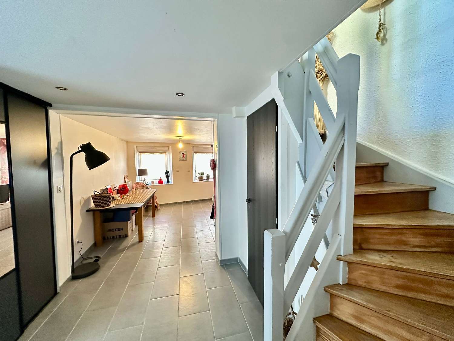  te koop huis Sainte-Suzanne Doubs 5