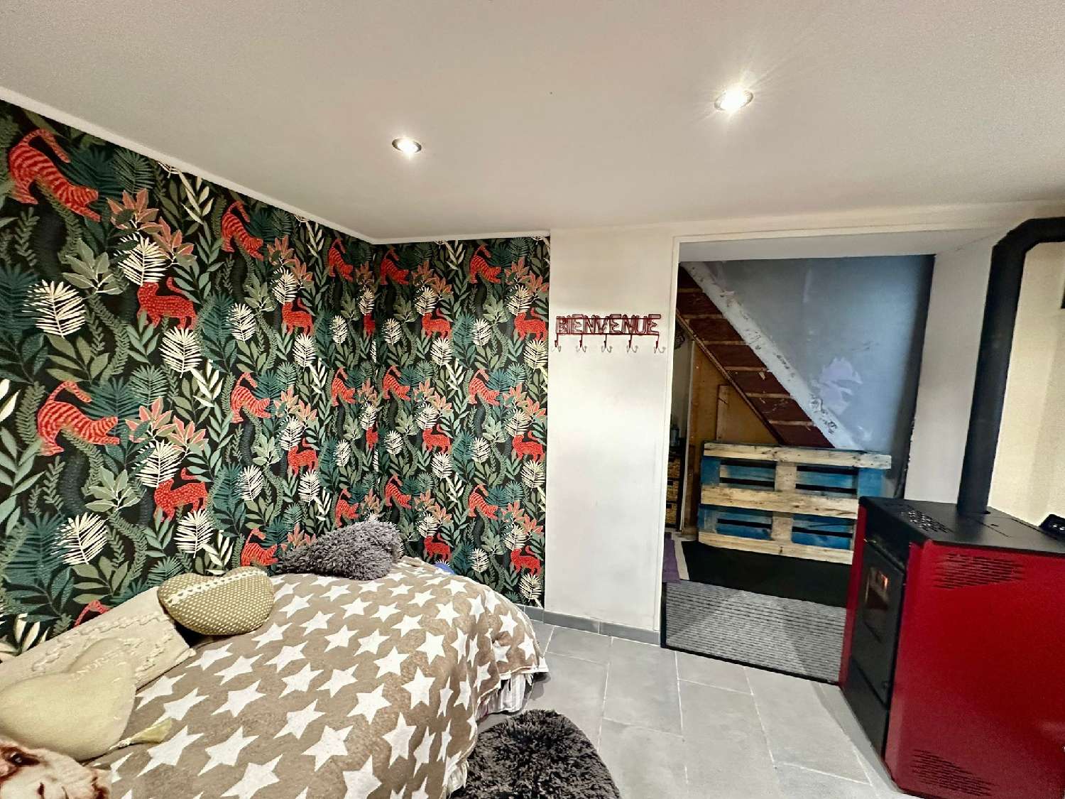  te koop huis Sainte-Suzanne Doubs 6