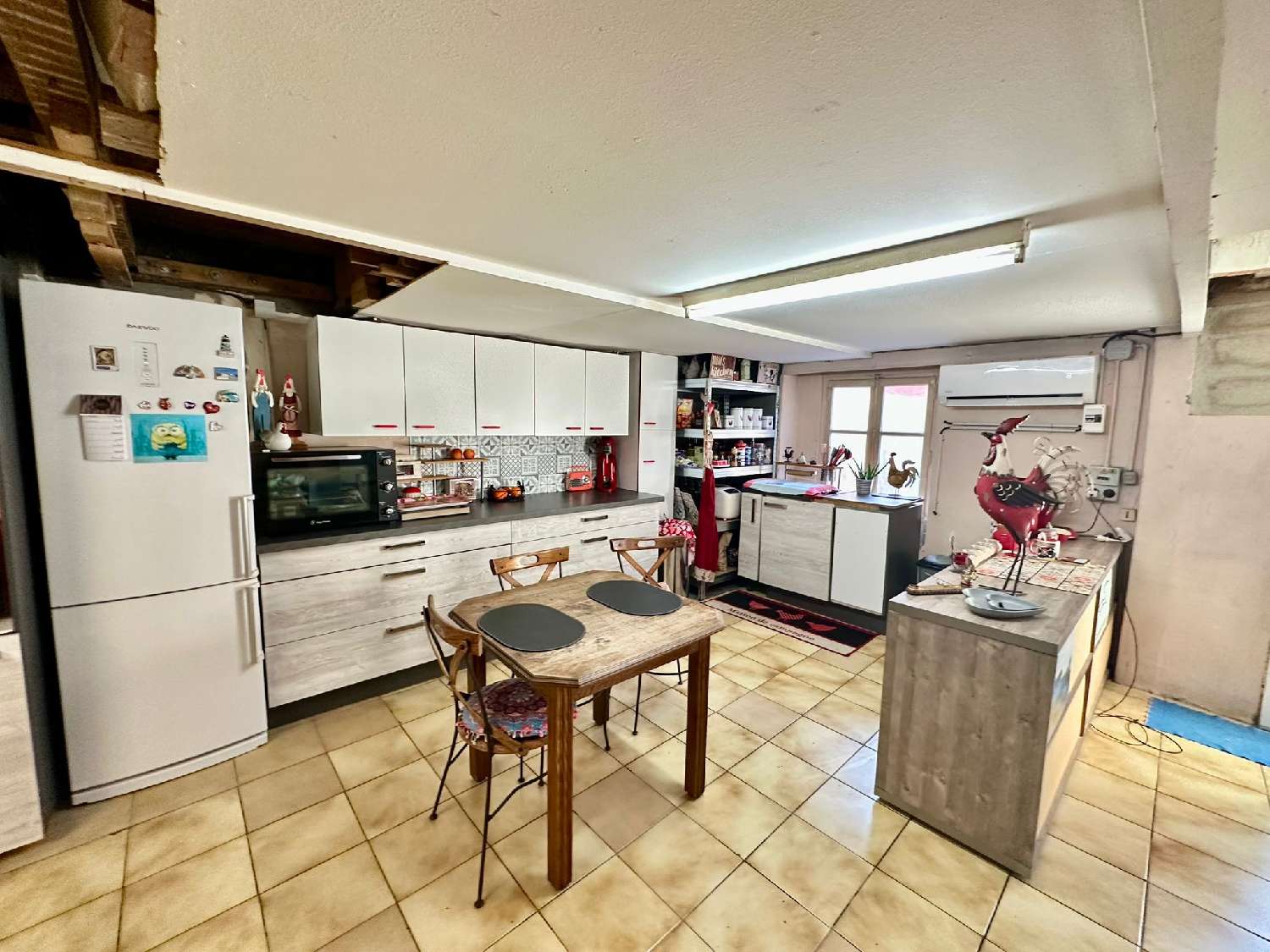  te koop huis Sainte-Suzanne Doubs 8