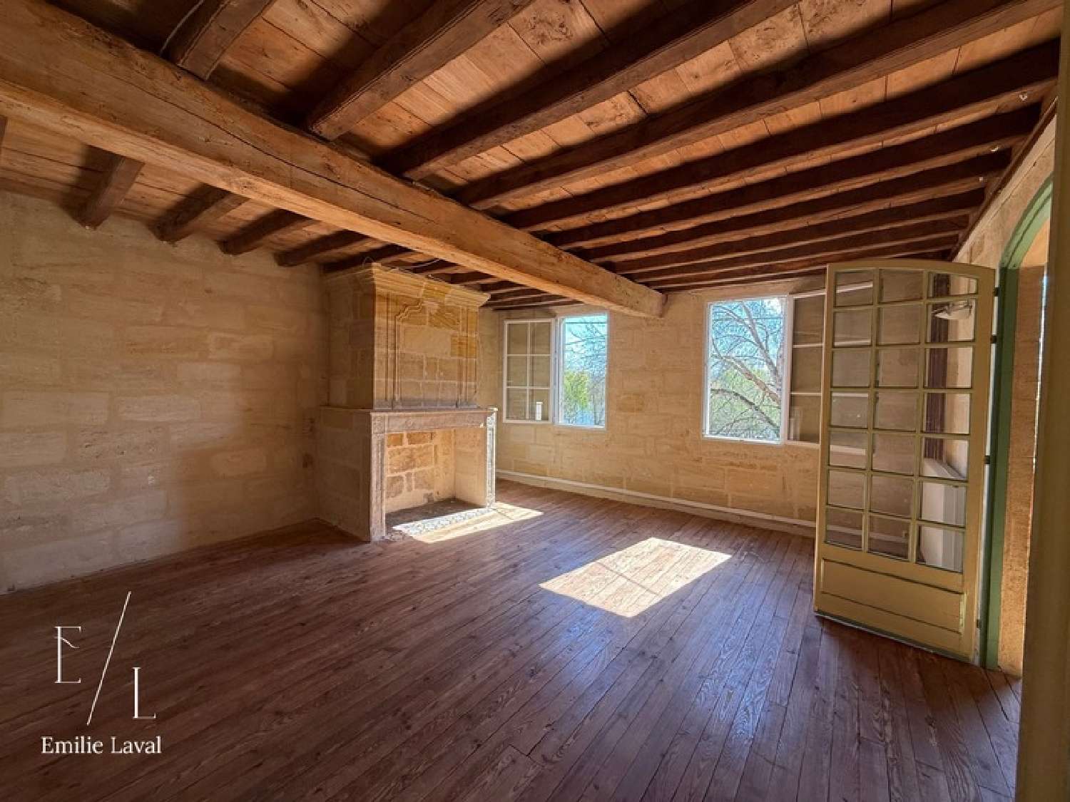  for sale house Sainte-Terre Gironde 4