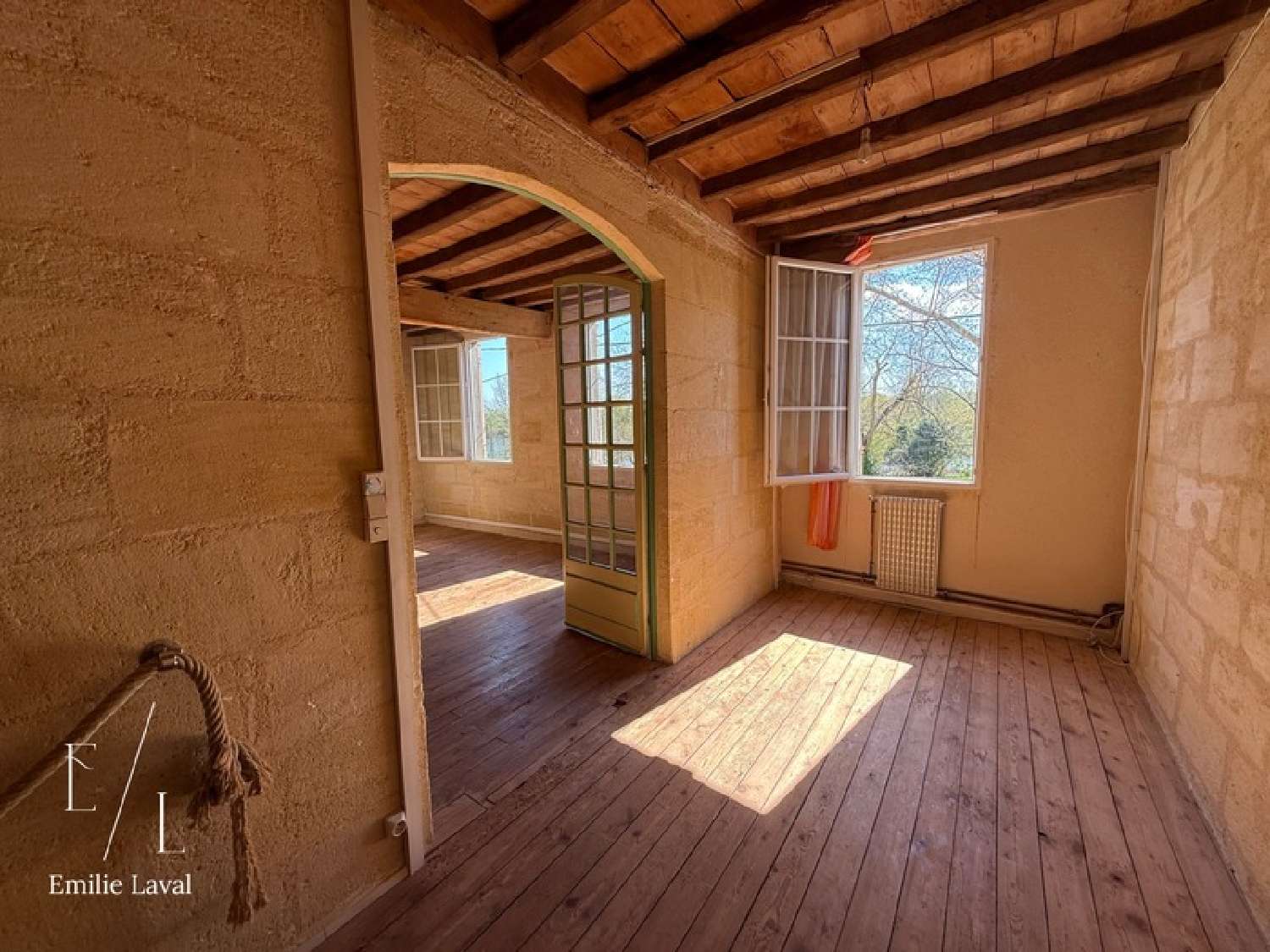  for sale house Sainte-Terre Gironde 5