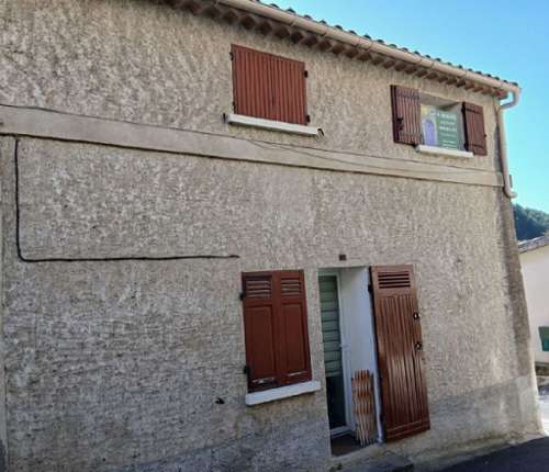 Sainte-Tulle Alpes-de-Haute-Provence house foto 7318393