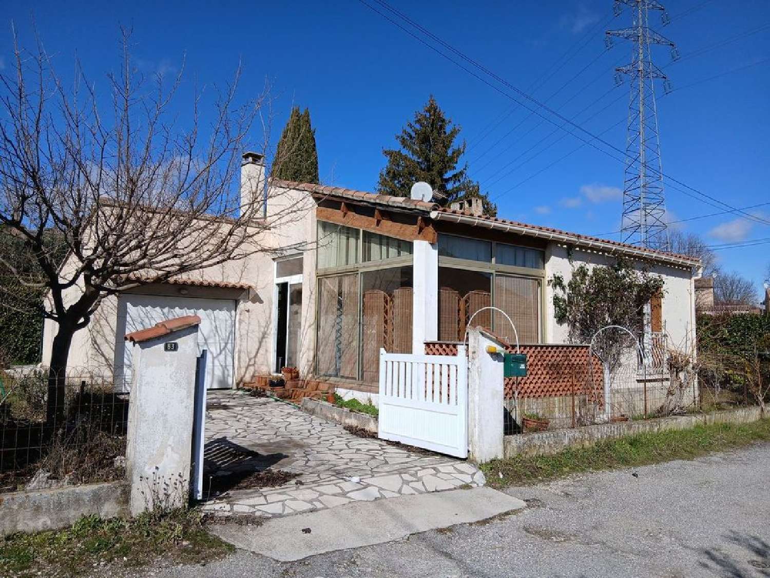  for sale house Sainte-Tulle Alpes-de-Haute-Provence 1