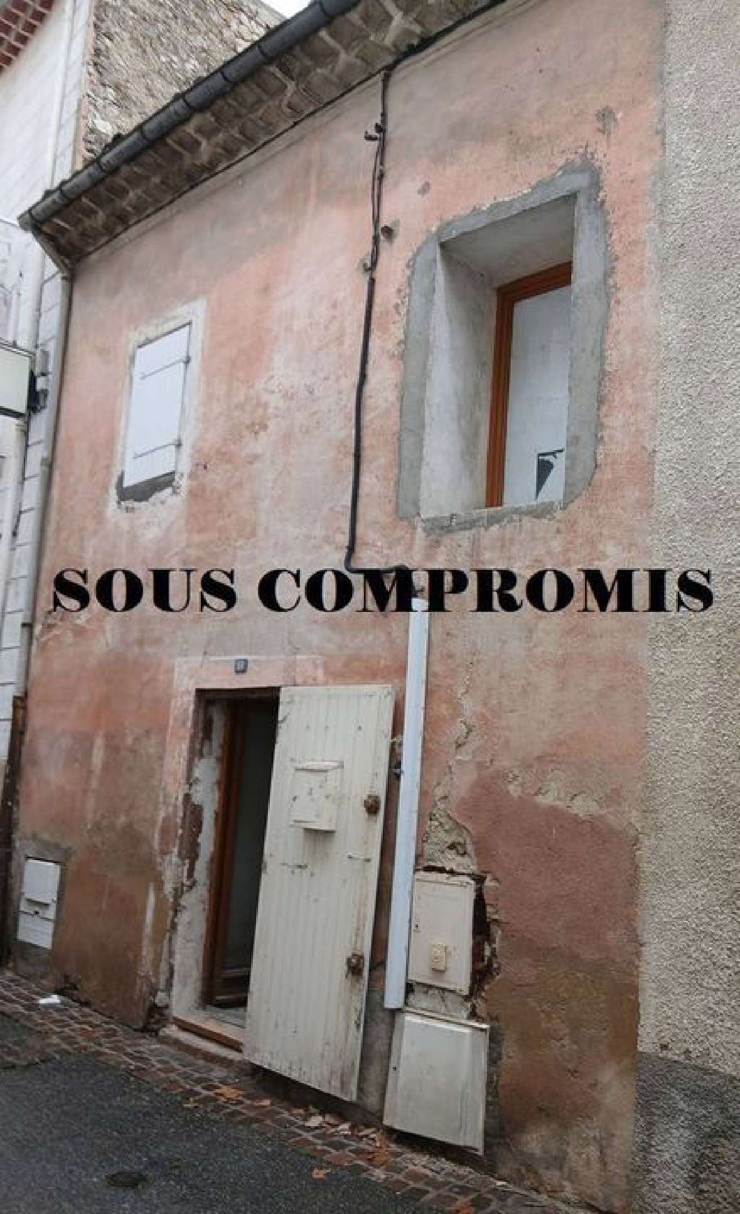  for sale house Sainte-Tulle Alpes-de-Haute-Provence 1