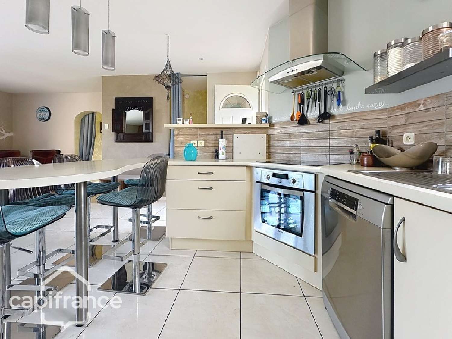  kaufen Haus Sainte-Verge Deux-Sèvres 1