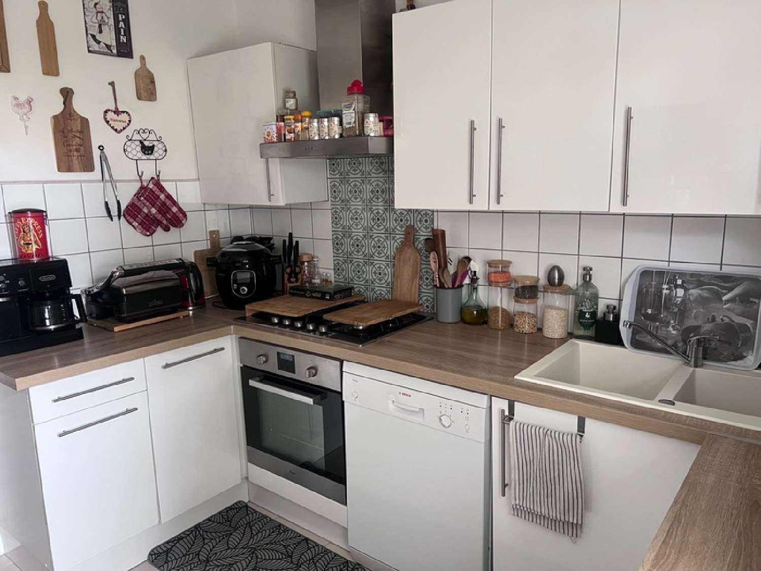  à vendre maison Saintes Charente-Maritime 3