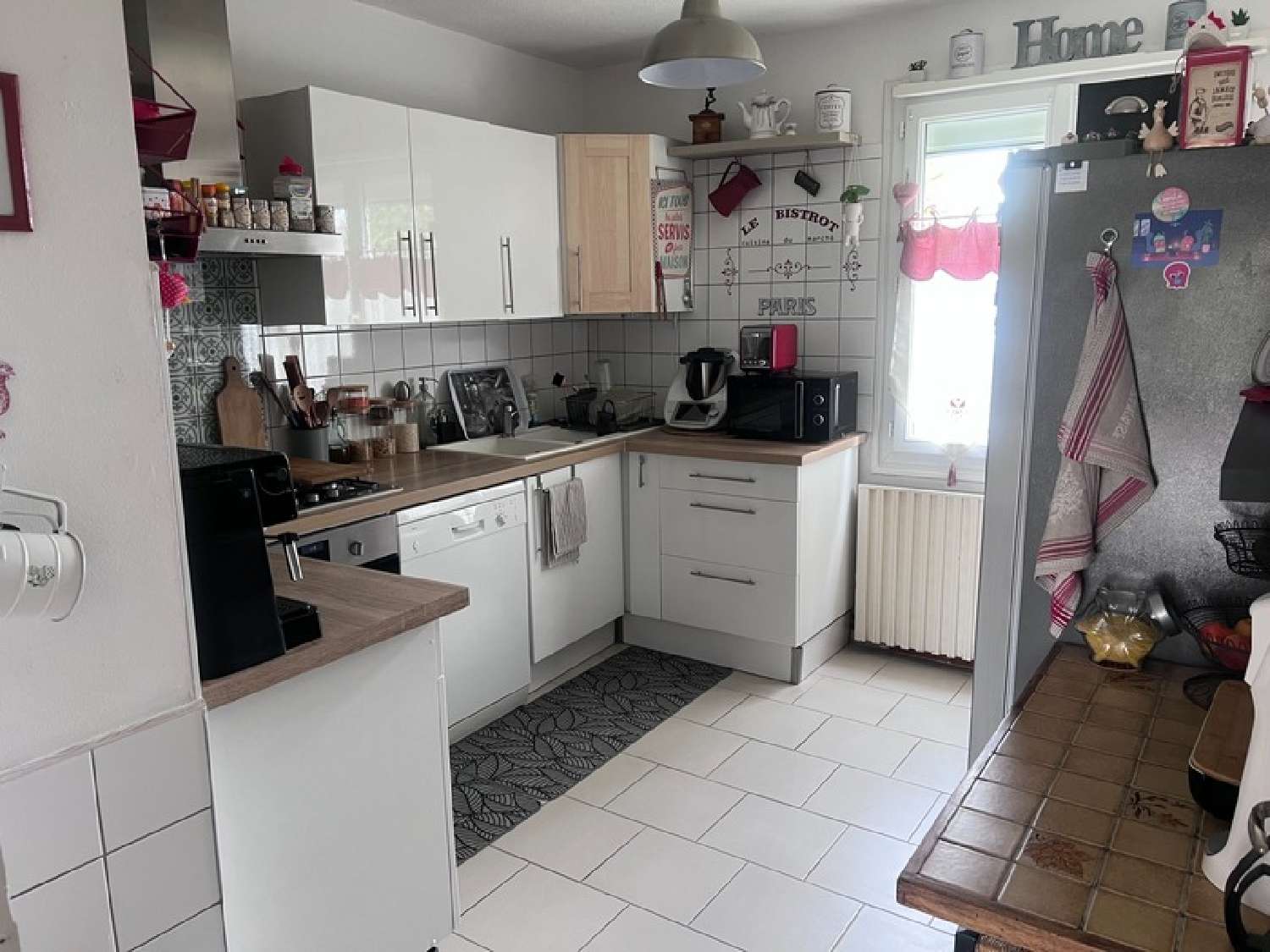  à vendre maison Saintes Charente-Maritime 4