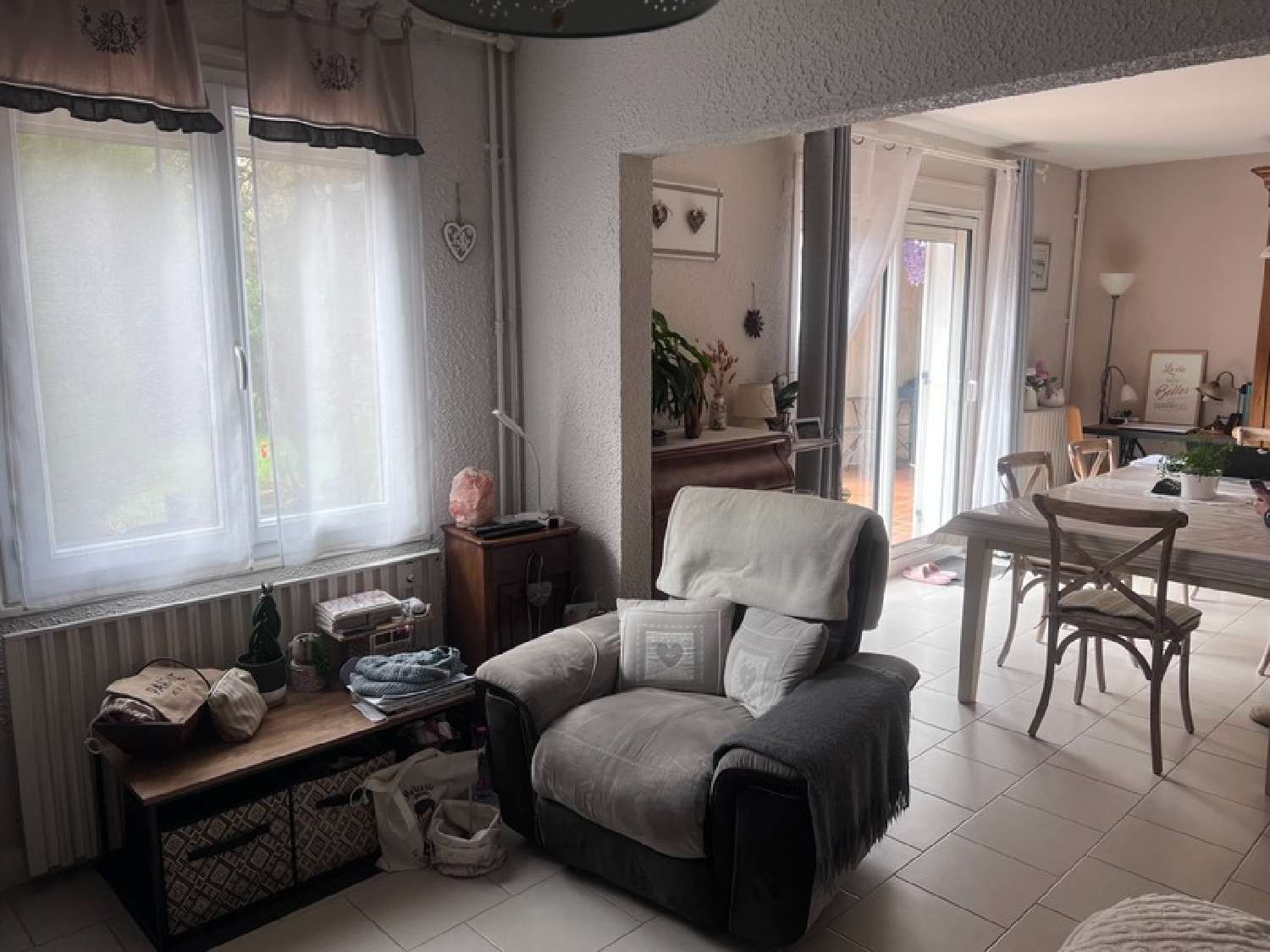  à vendre maison Saintes Charente-Maritime 6