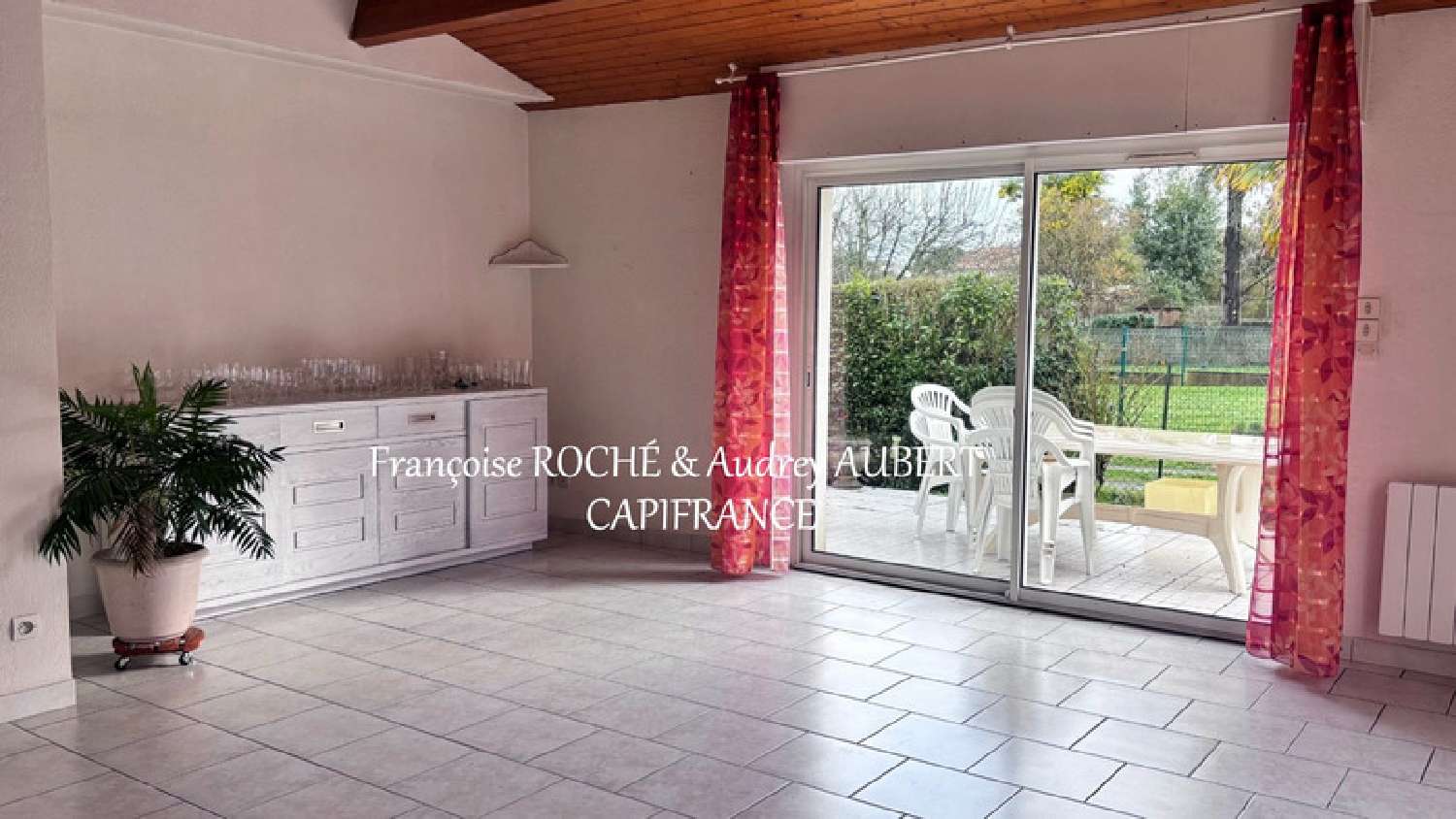  te koop huis Saintes Charente-Maritime 5