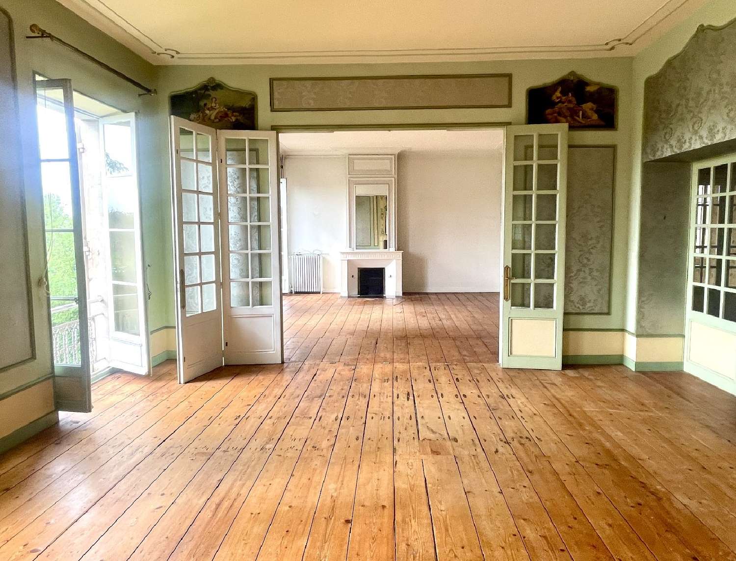  en venta casa Saintes Charente-Maritime 2