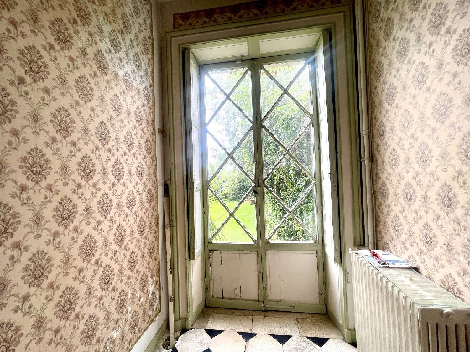  en venta casa Saintes Charente-Maritime 8