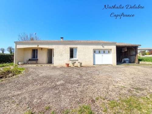 Saivres Deux-Sèvres Haus Bild 7303039