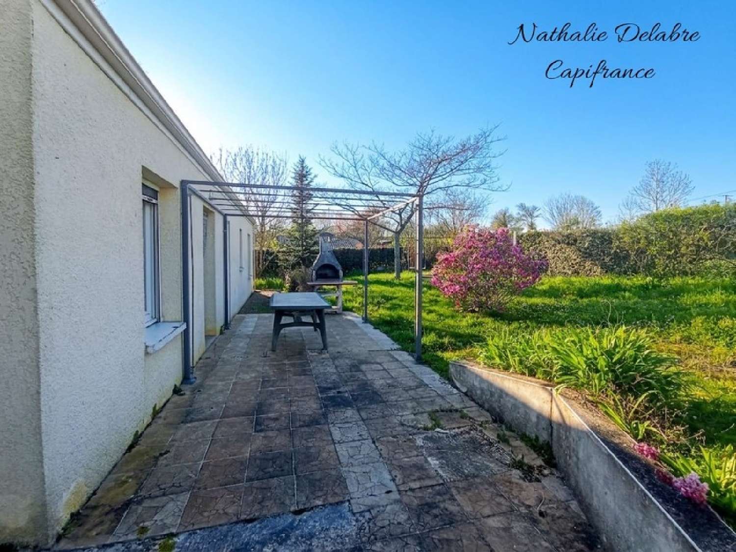 kaufen Haus Saivres Deux-Sèvres 3