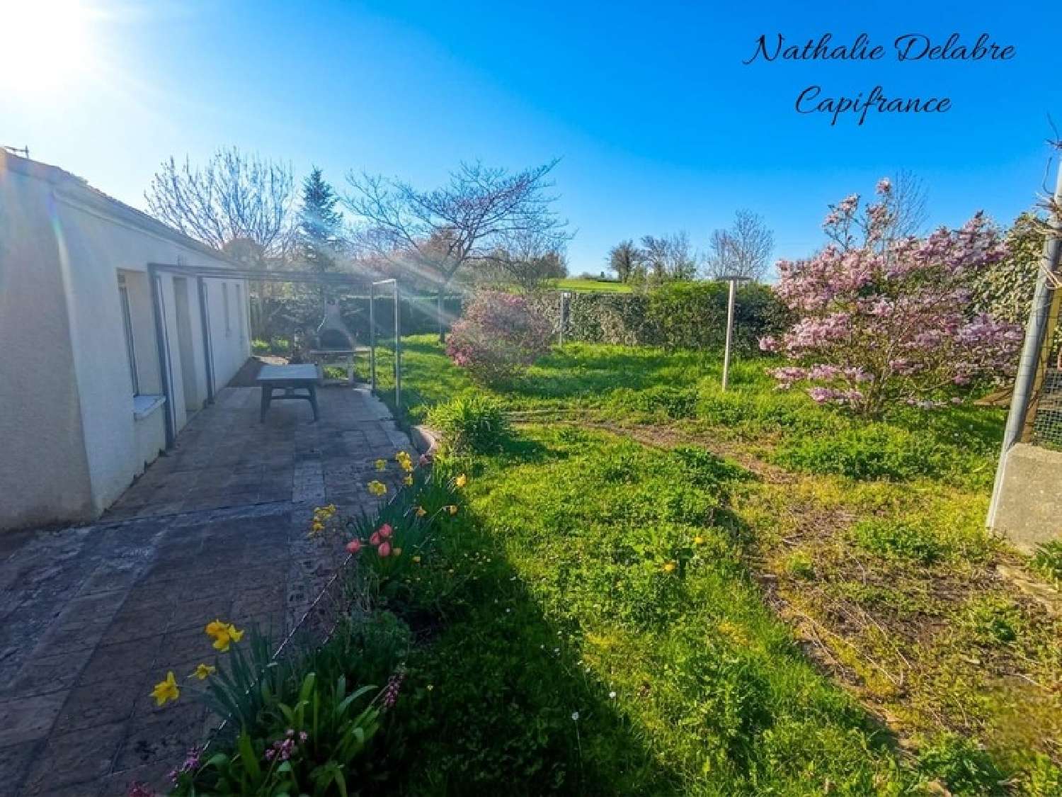 kaufen Haus Saivres Deux-Sèvres 4