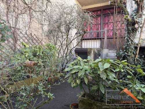 Salies-du-Salat Haute-Garonne maison foto 7305526