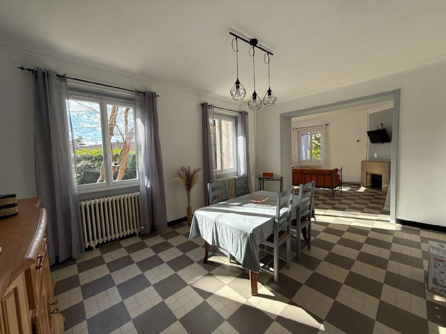  à vendre maison Salindres Gard 2