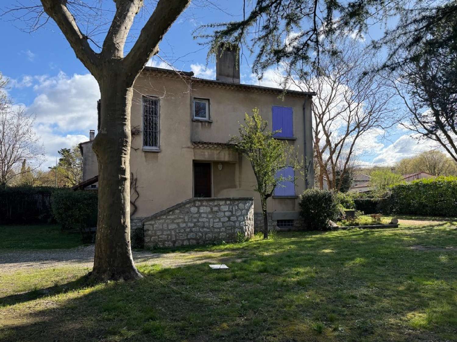  à vendre maison Salindres Gard 5
