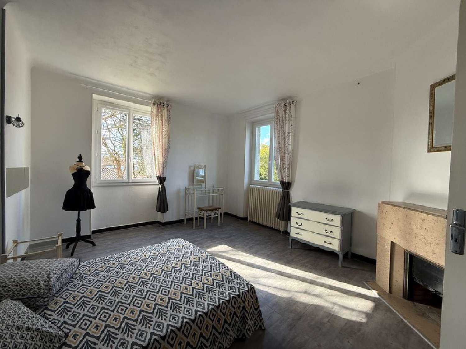  à vendre maison Salindres Gard 6