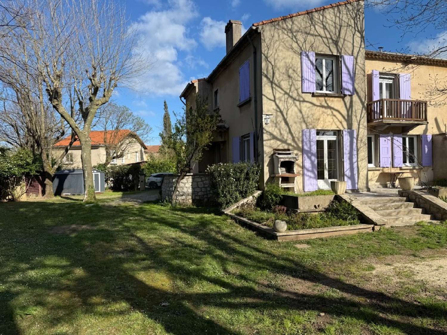  à vendre maison Salindres Gard 7