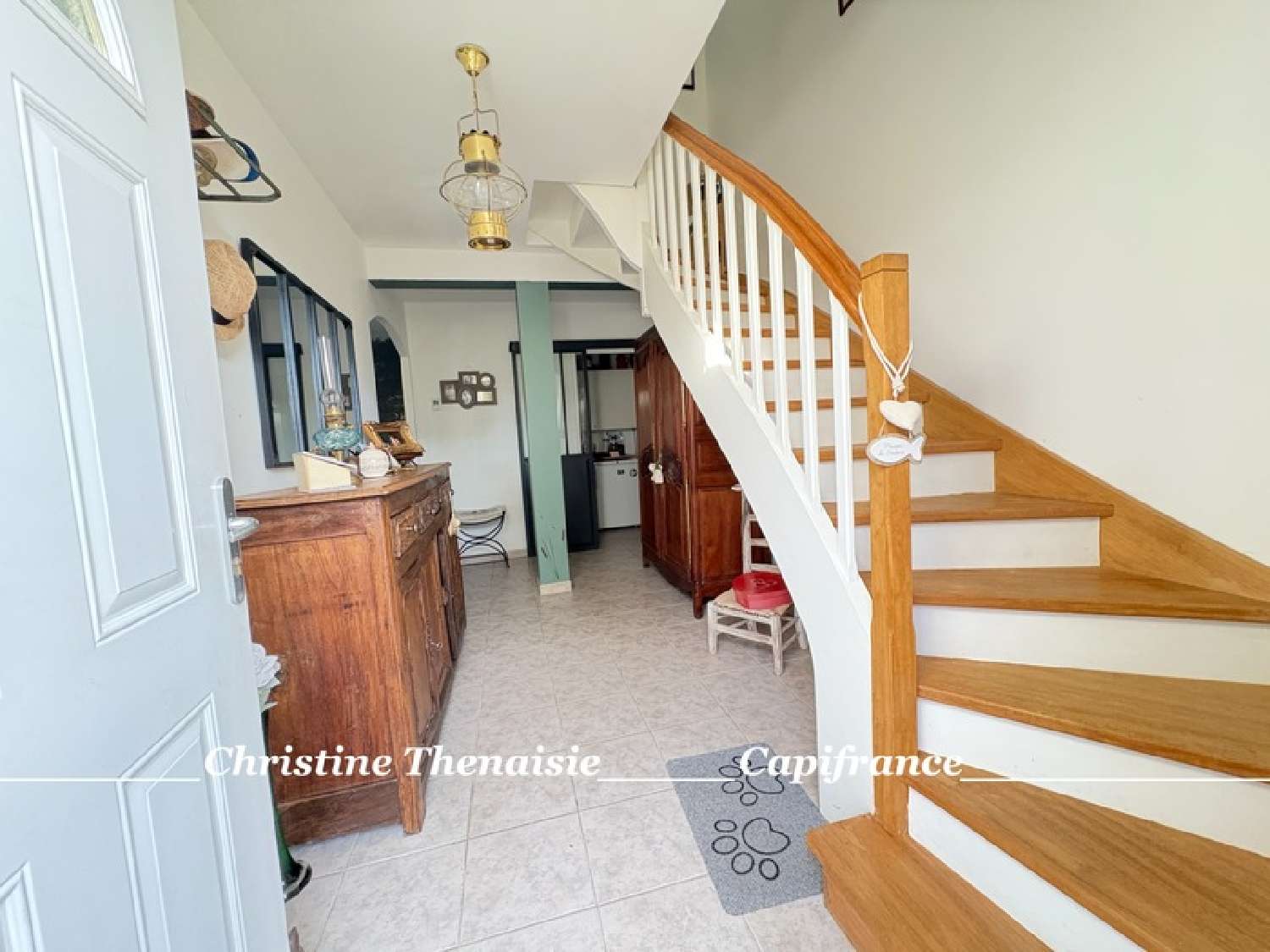  te koop huis Sallertaine Vendée 5