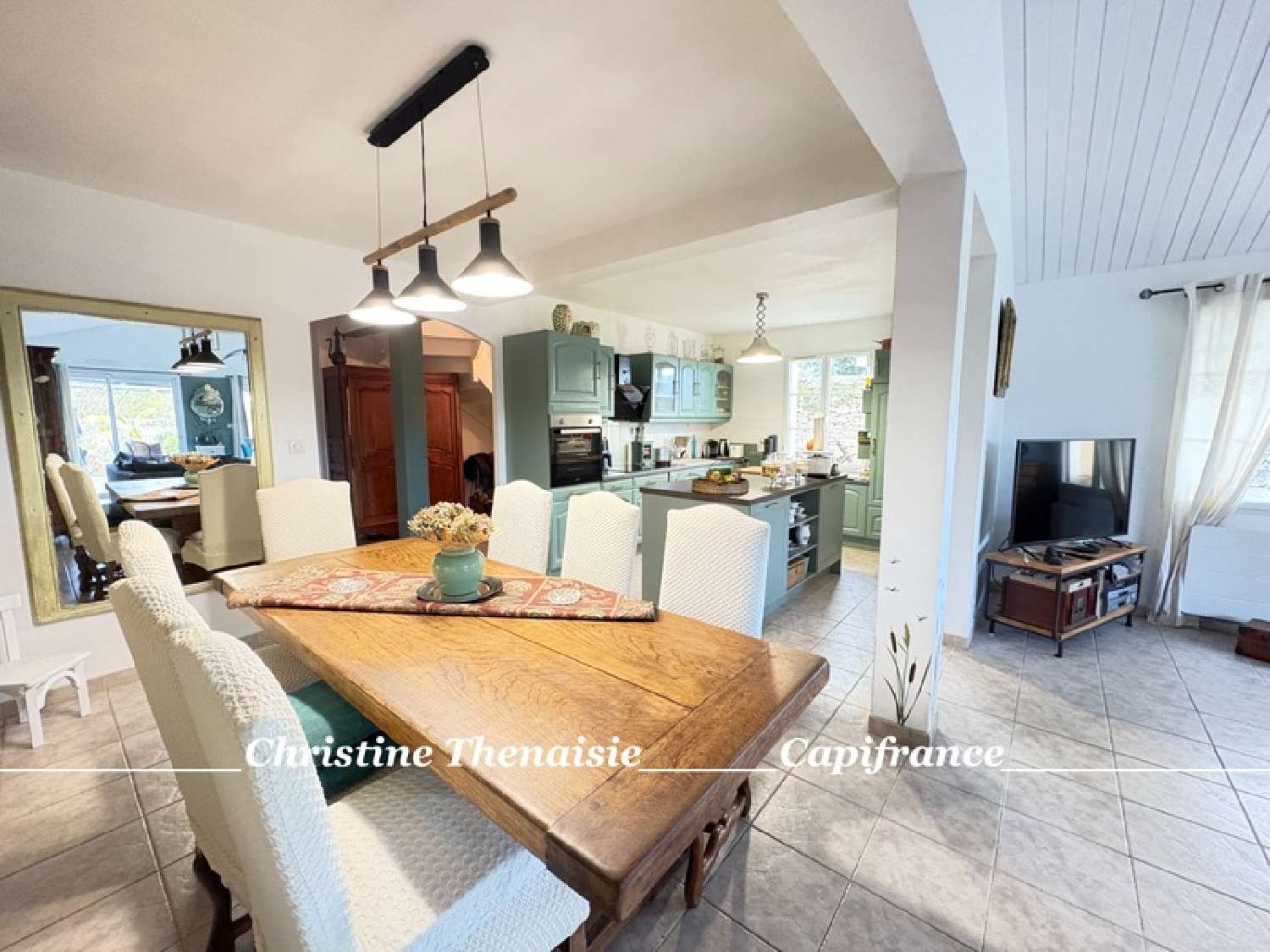  te koop huis Sallertaine Vendée 7