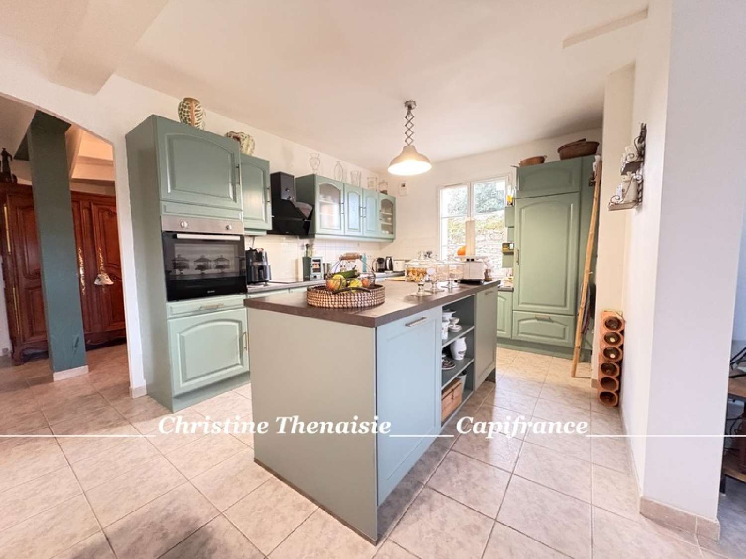  te koop huis Sallertaine Vendée 8