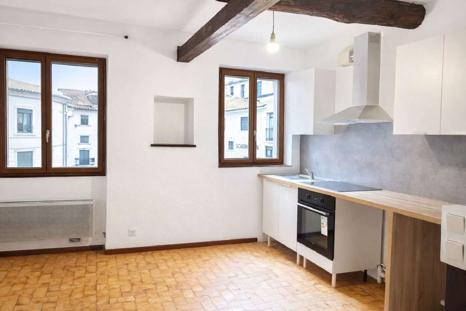  te koop huis Salon-de-Provence Bouches-du-Rhône 1