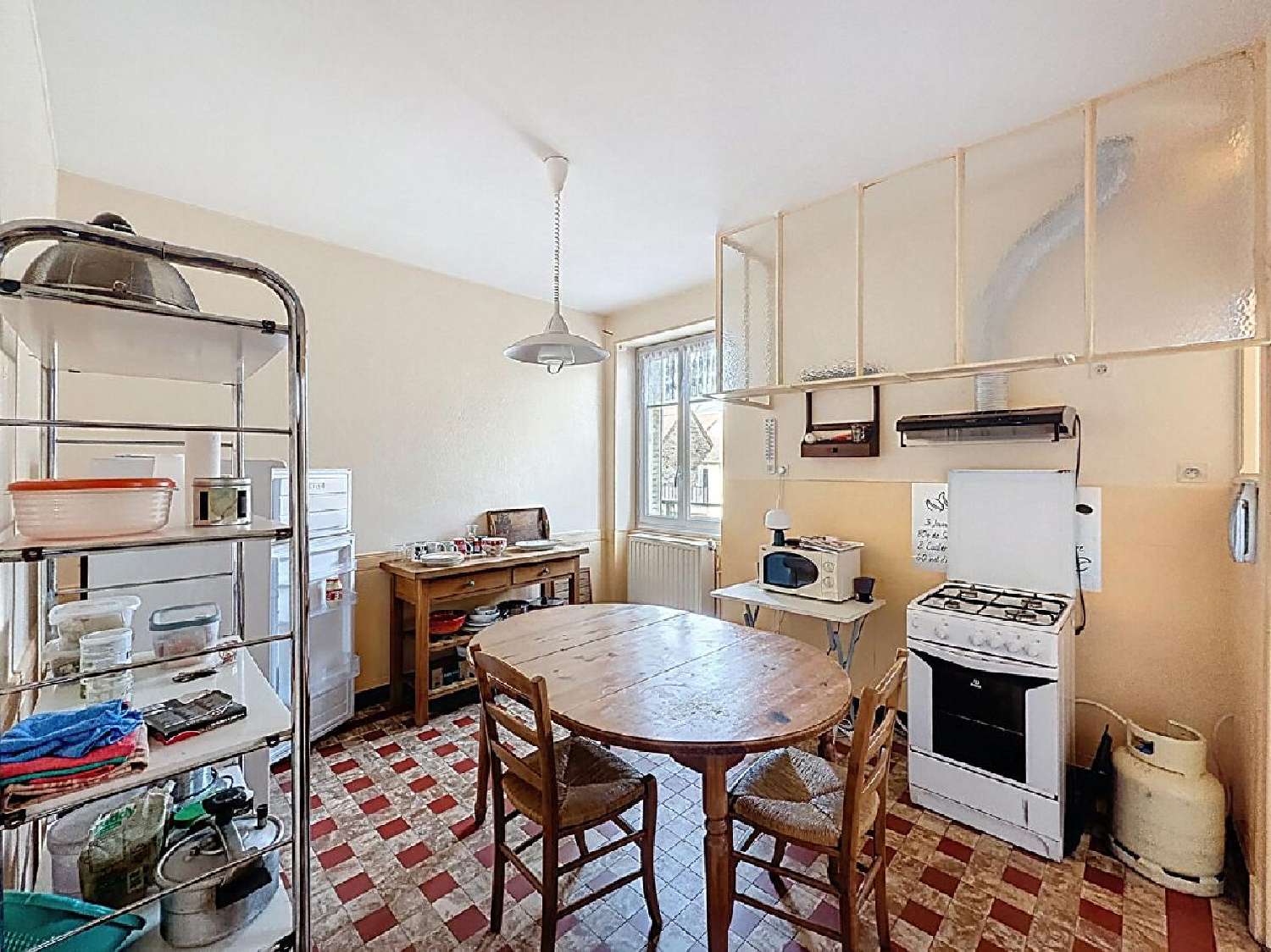  te koop huis Salornay-sur-Guye Saône-et-Loire 4