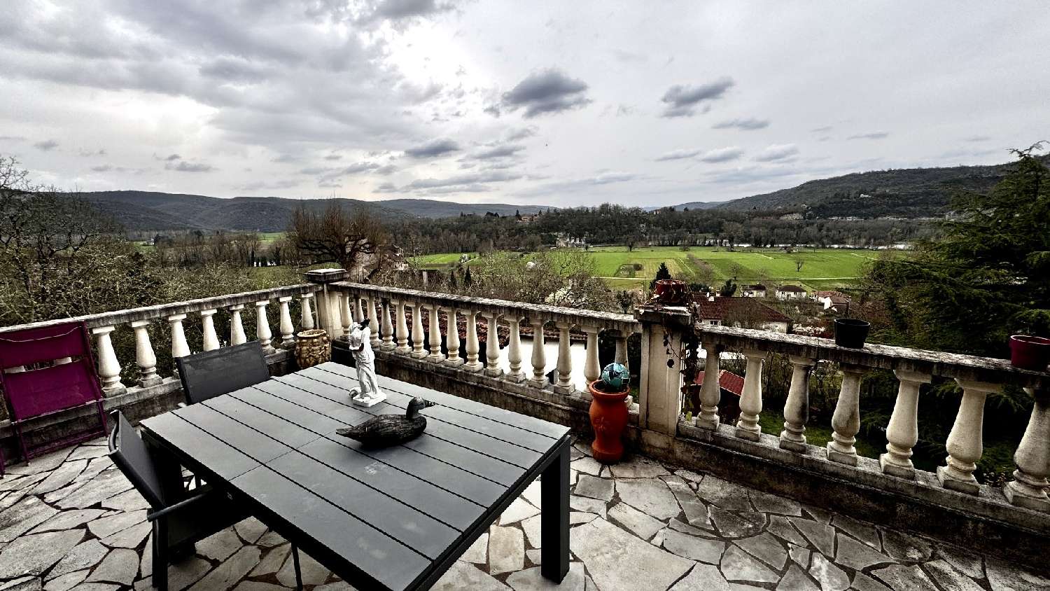  te koop huis Salvagnac-Cajarc Aveyron 2