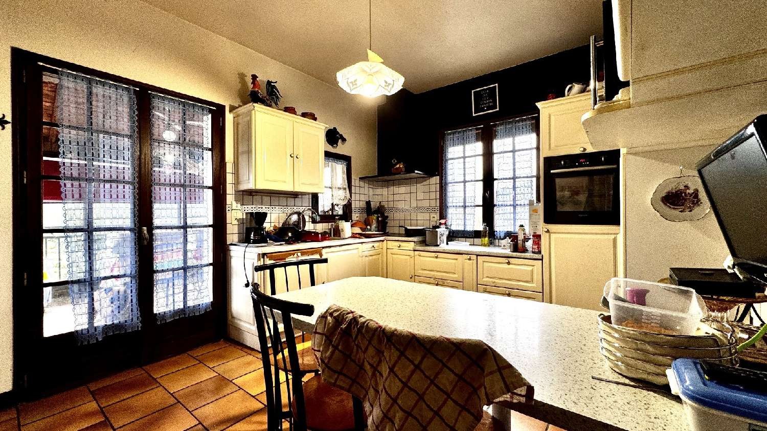  te koop huis Salvagnac-Cajarc Aveyron 4