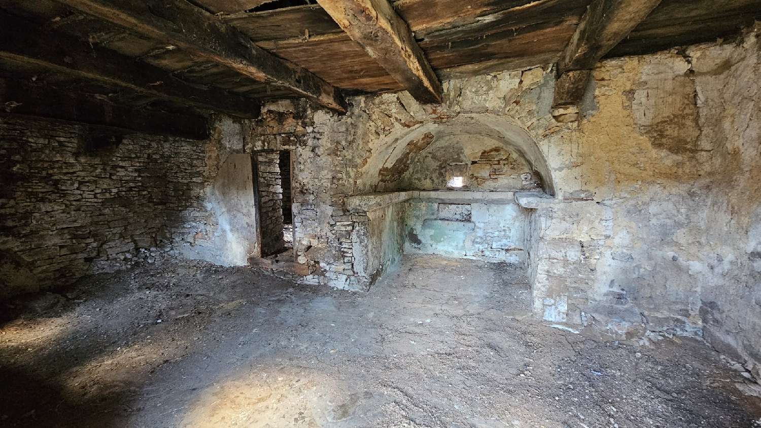 à vendre maison Salvagnac-Cajarc Aveyron 4