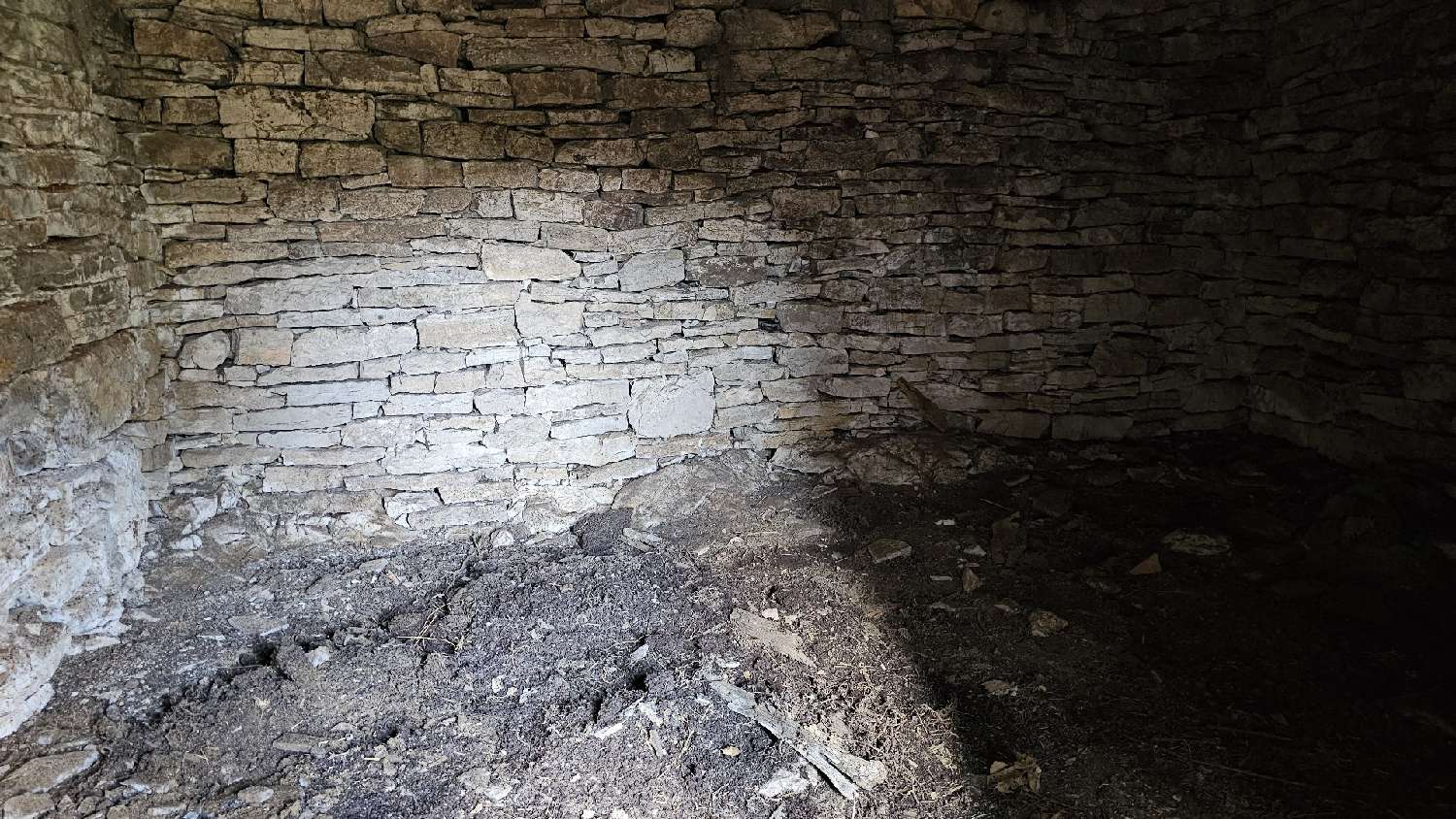 à vendre maison Salvagnac-Cajarc Aveyron 6