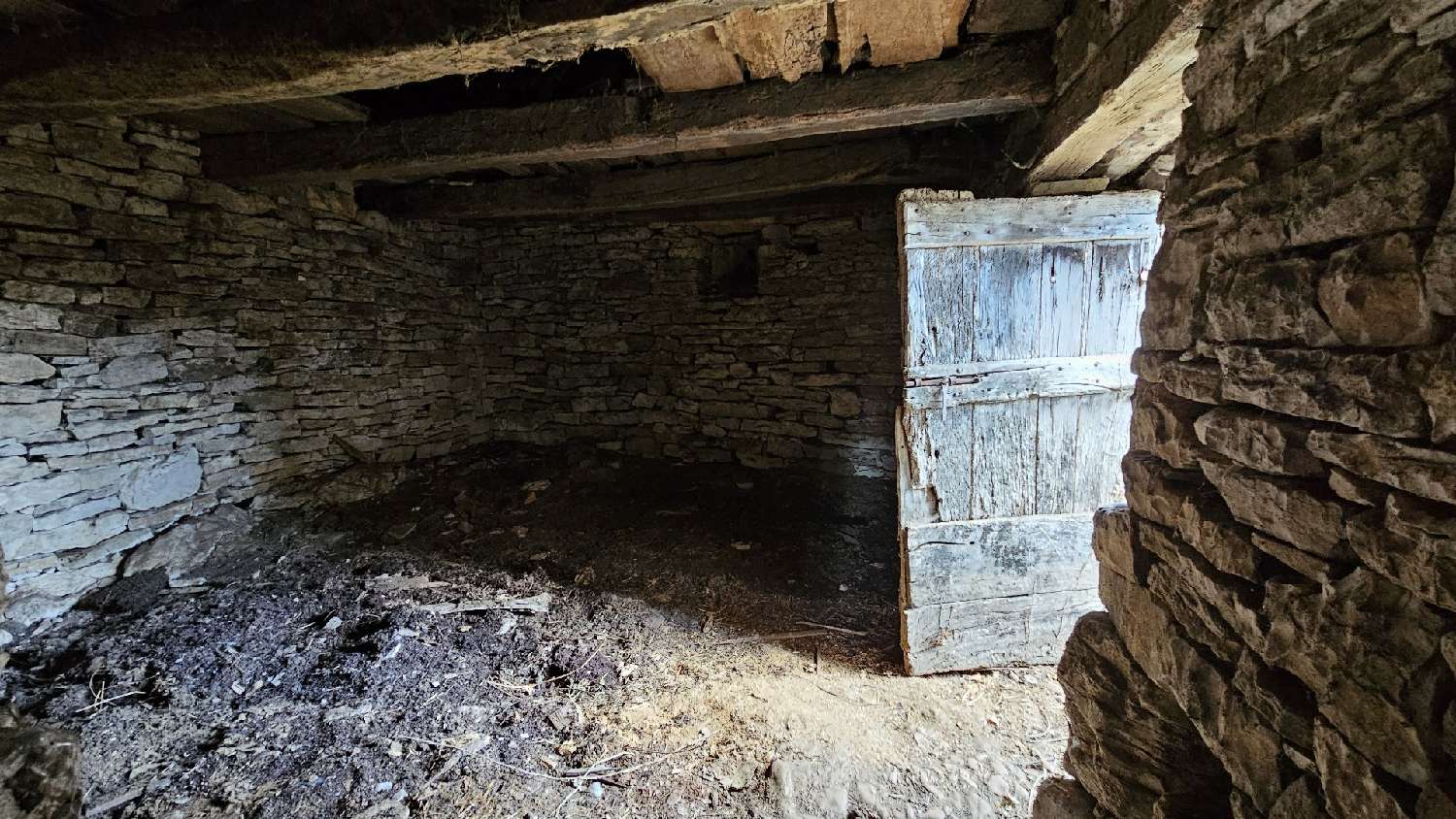 à vendre maison Salvagnac-Cajarc Aveyron 7