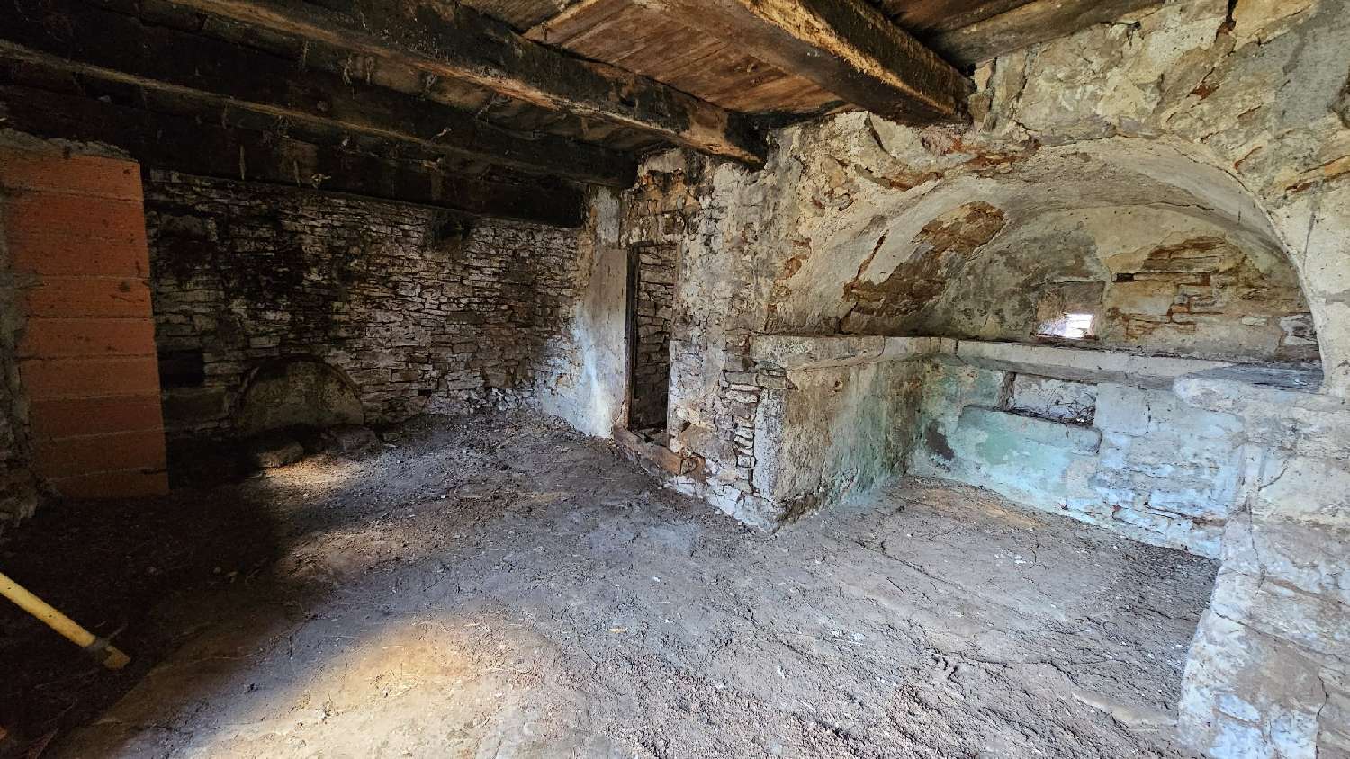 à vendre maison Salvagnac-Cajarc Aveyron 8