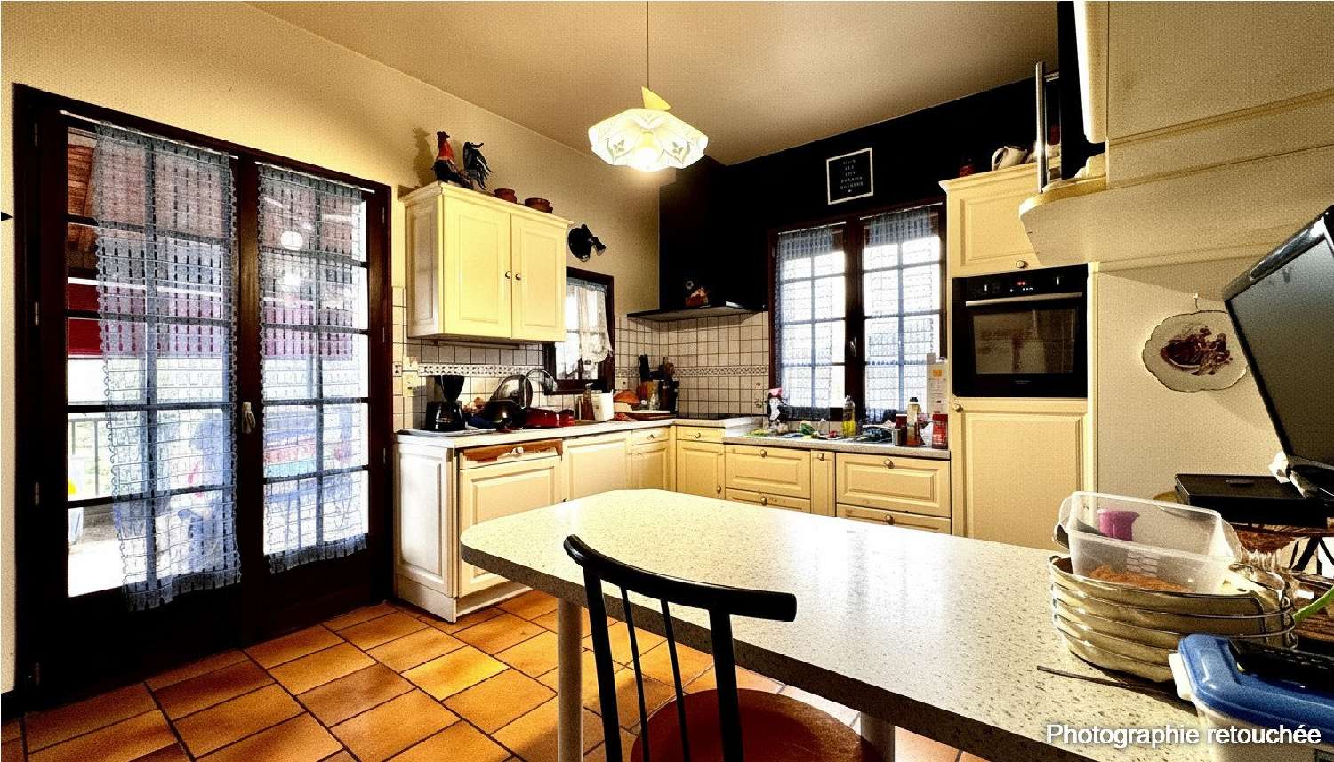  te koop huis Salvagnac-Cajarc Aveyron 4