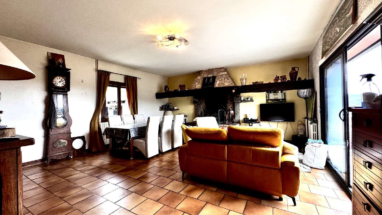  te koop huis Salvagnac-Cajarc Aveyron 6