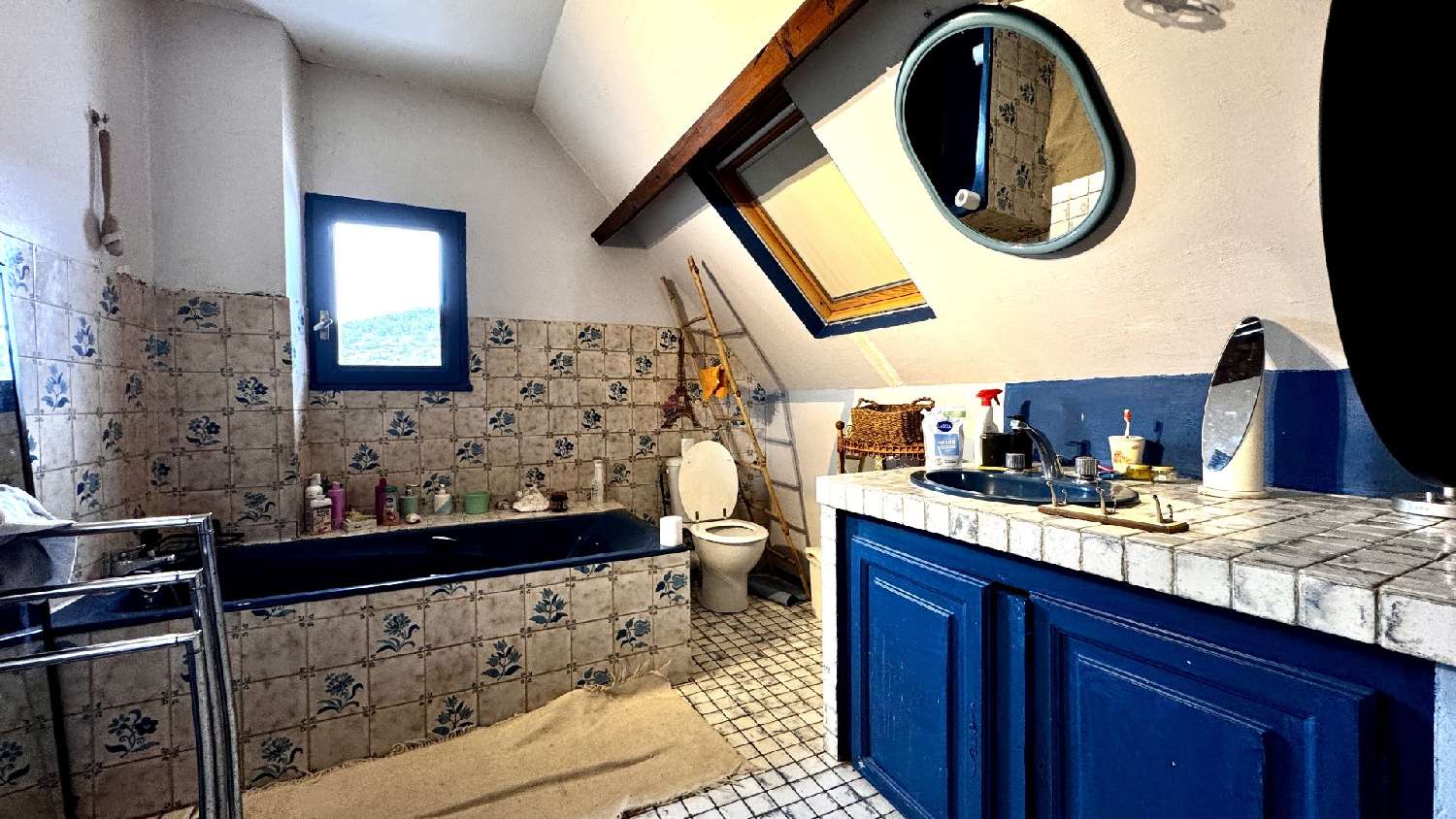  te koop huis Salvagnac-Cajarc Aveyron 7