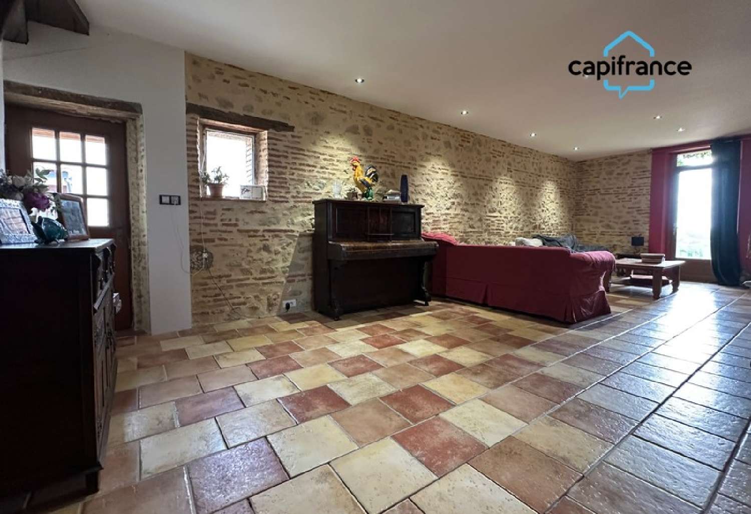 kaufen Haus Salvagnac Tarn 4