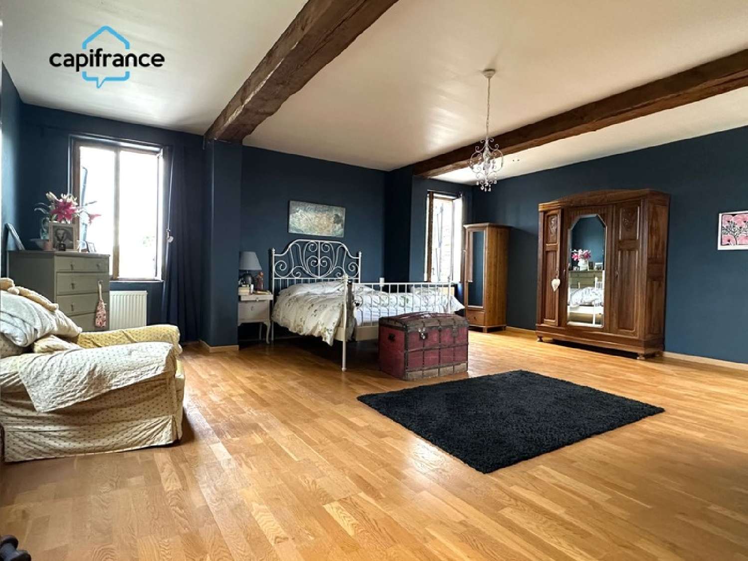 kaufen Haus Salvagnac Tarn 5