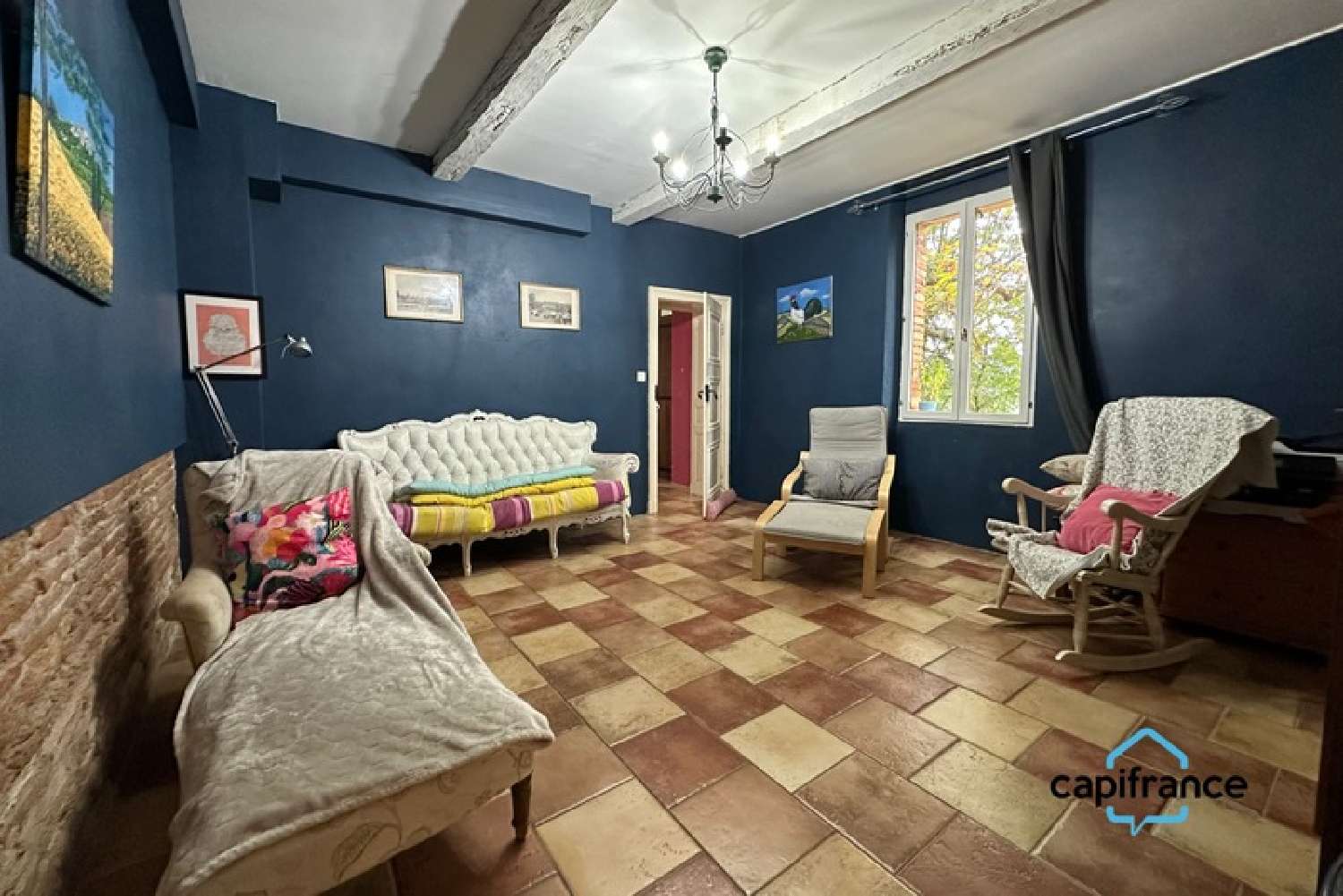 kaufen Haus Salvagnac Tarn 6