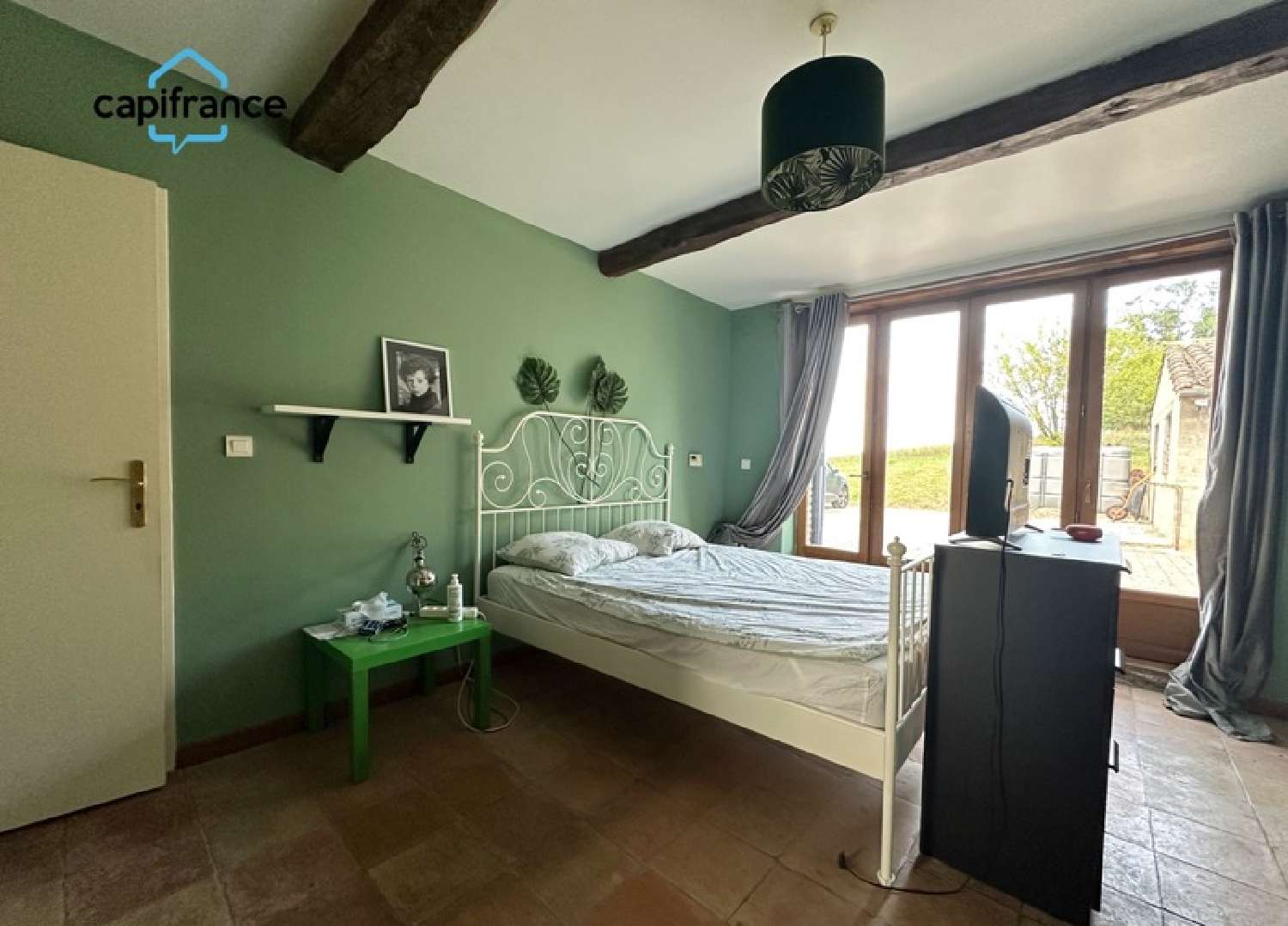 kaufen Haus Salvagnac Tarn 7