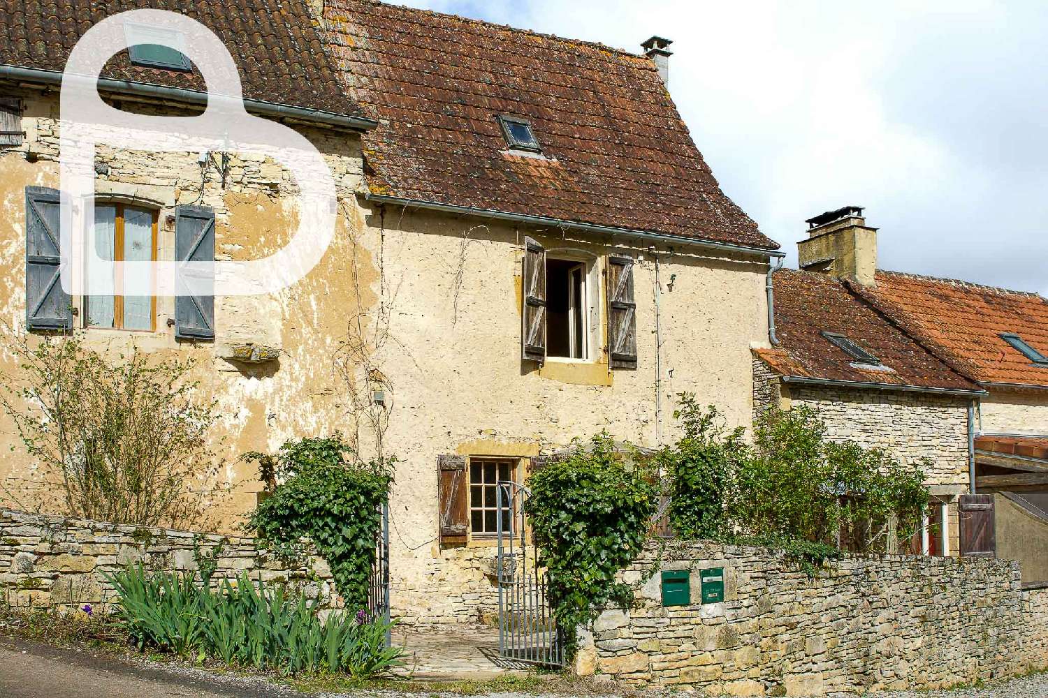  te koop huis Salviac Lot 3