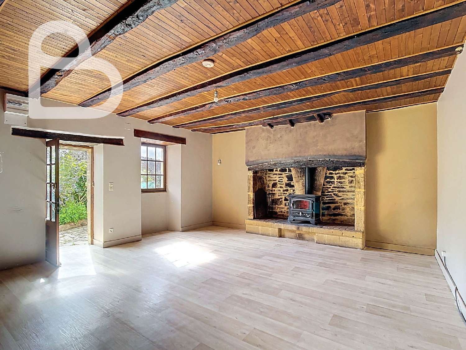  te koop huis Salviac Lot 4