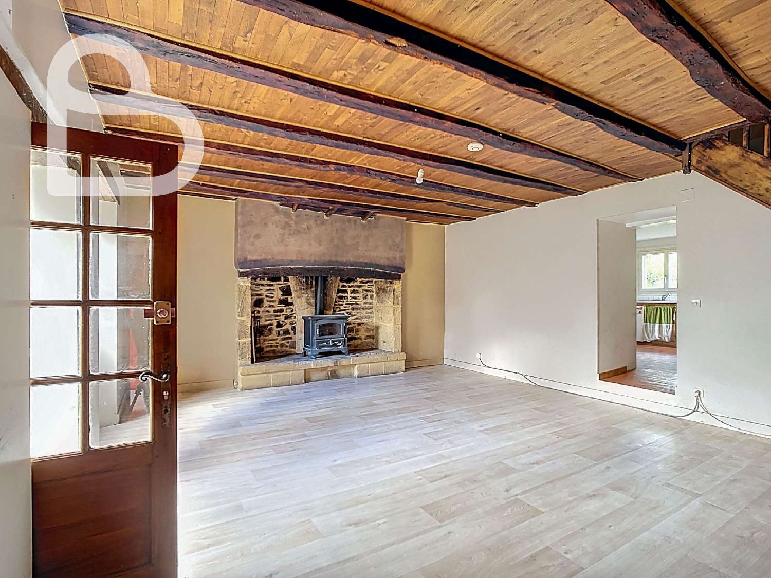  te koop huis Salviac Lot 6