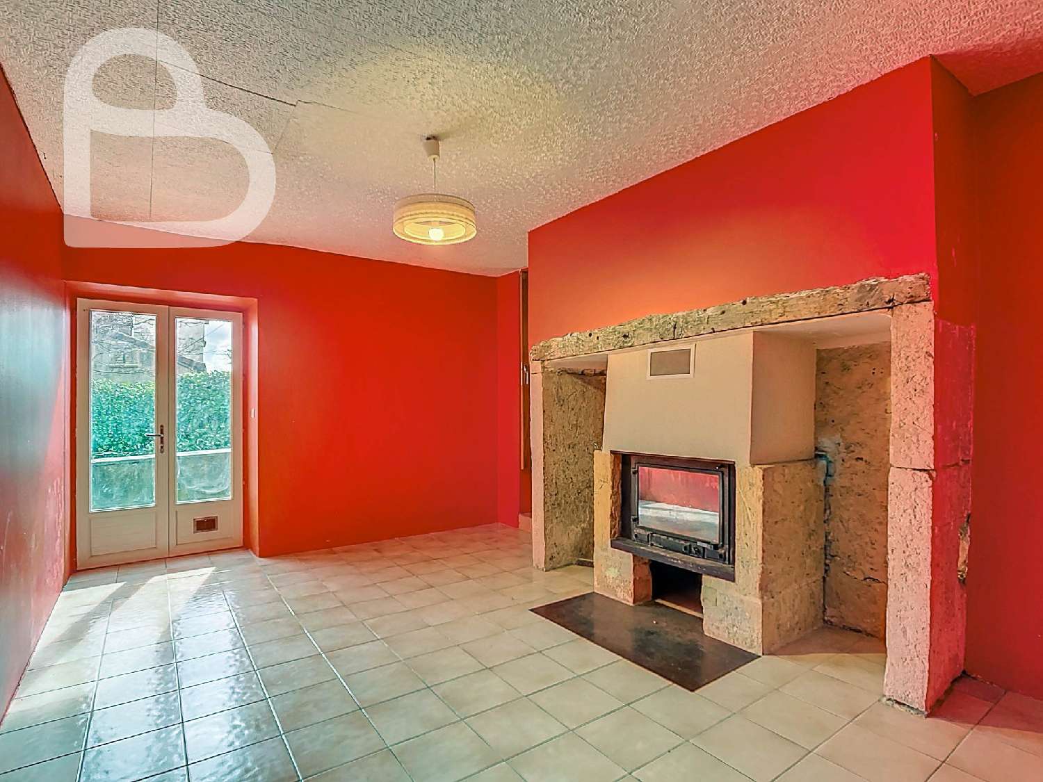  te koop huis Salviac Lot 8