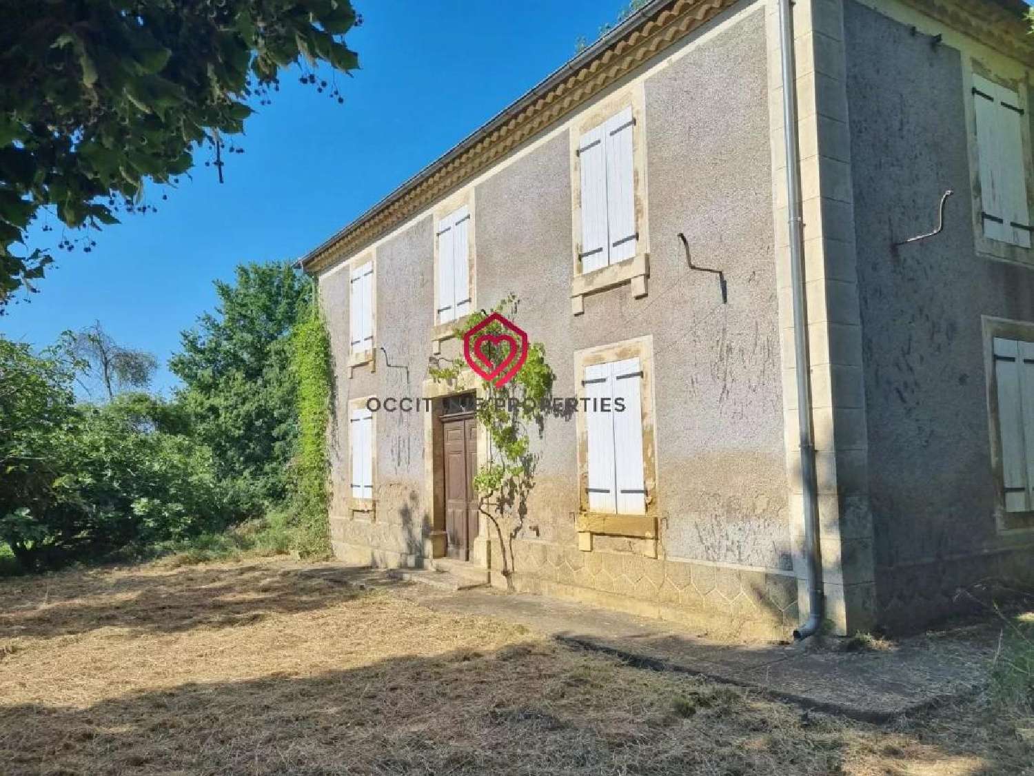  kaufen Haus Samaran Gers 1