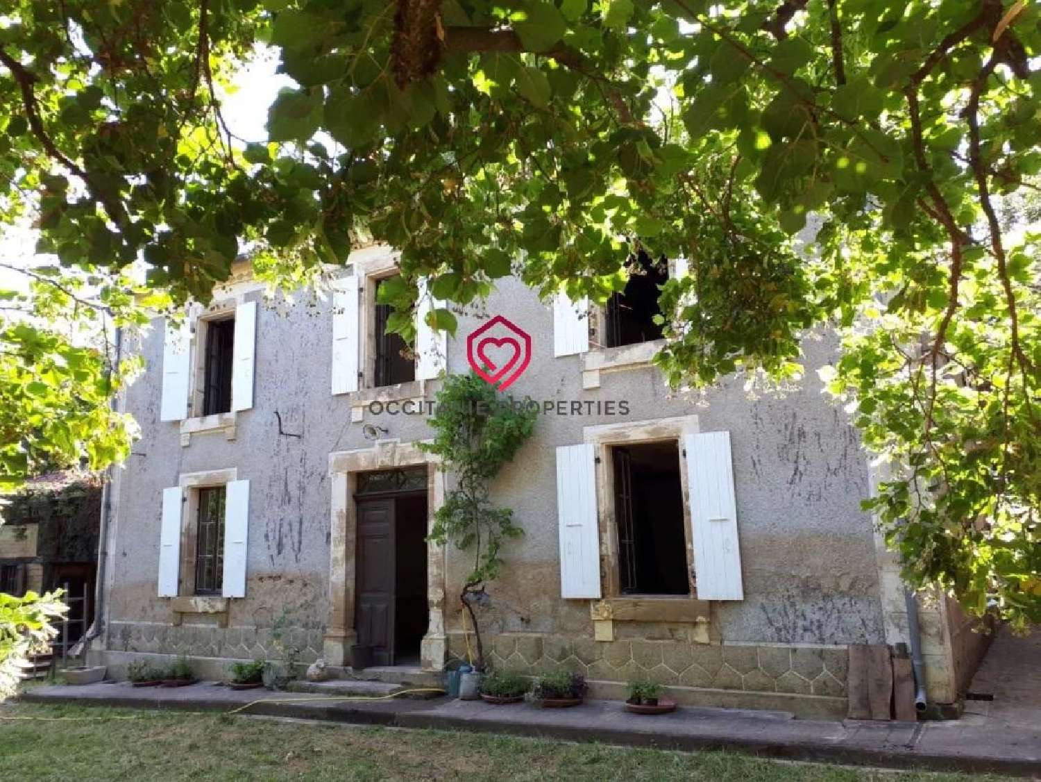  kaufen Haus Samaran Gers 2