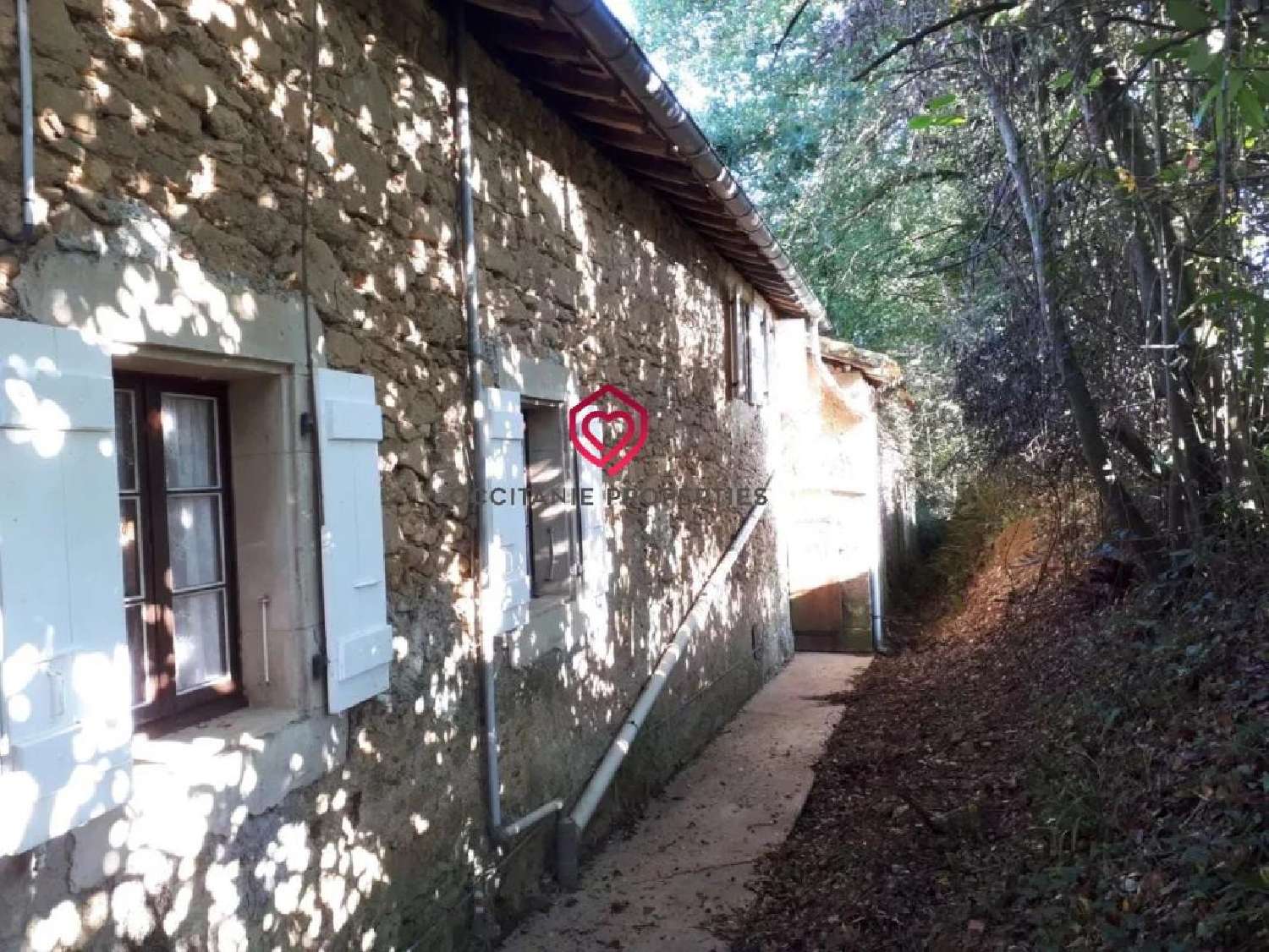  kaufen Haus Samaran Gers 3