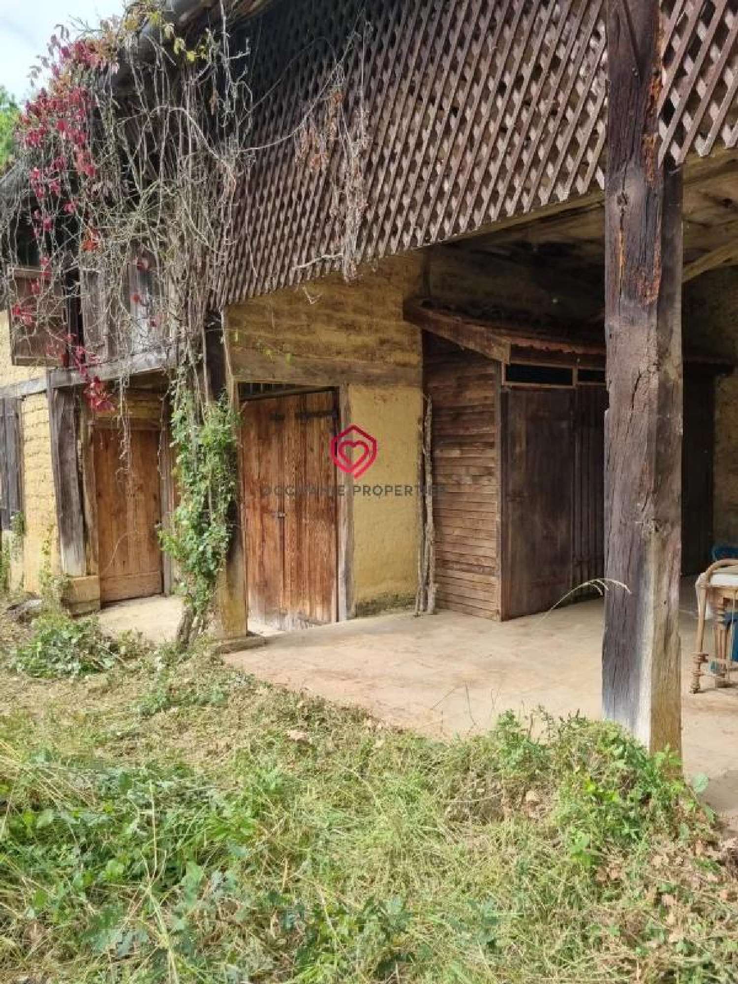  kaufen Haus Samaran Gers 4