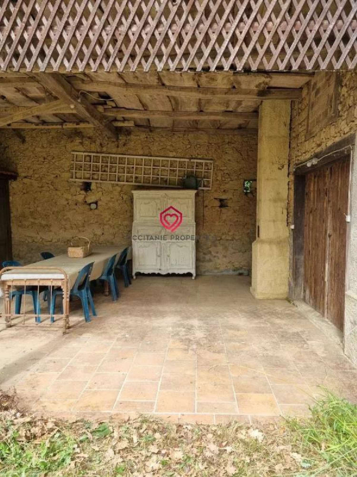  kaufen Haus Samaran Gers 5